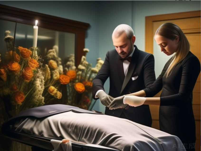 滨州遗体运输整理